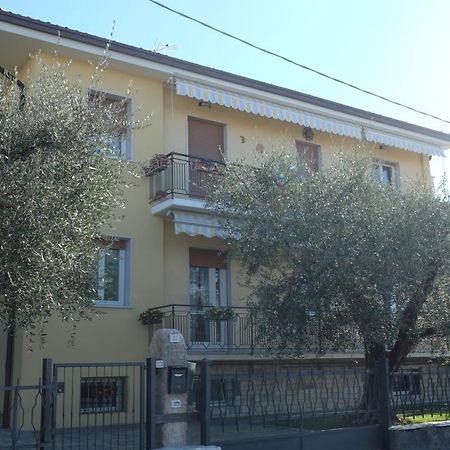 Appartamenti Bellini Бардолино Экстерьер фото